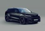 Land Rover Range Rover Velar by Aspire Design 2018 года